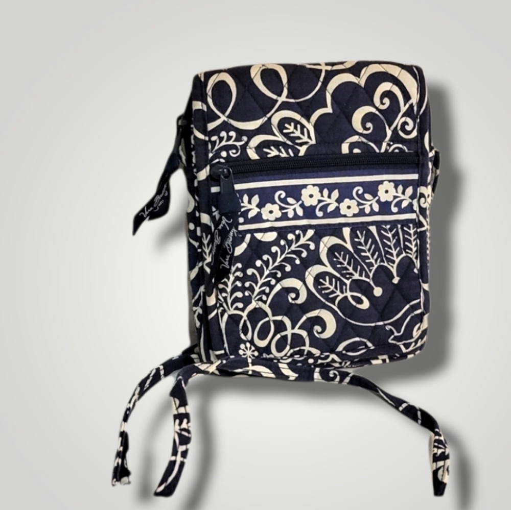 Vera Bradley Crossbody